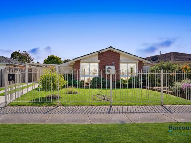 House for sale in Albanvale, Melbourne