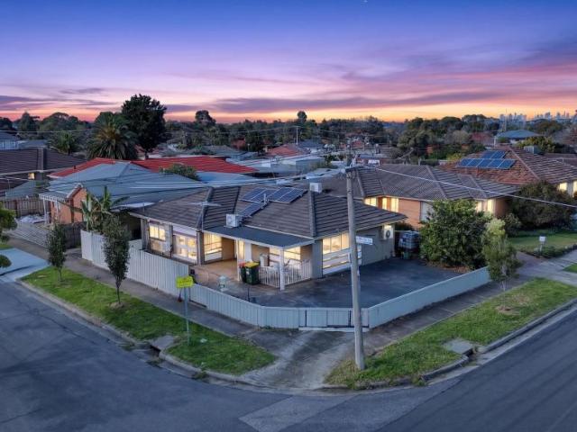 House for rent in Albanvale, Melbourne