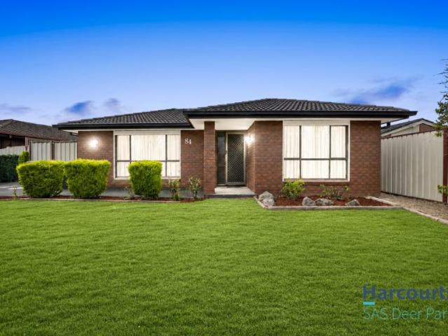 House for sale in Albanvale, Melbourne
