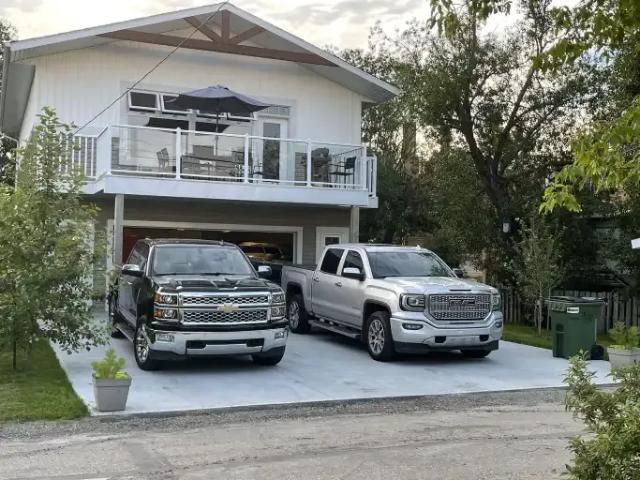 House for rent in Val Quentin, Alberta