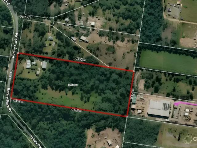 House for sale in Fernbrook, Queensland
