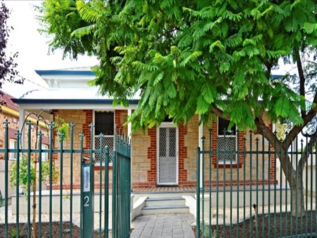 House for sale in Alberton, Adelaide