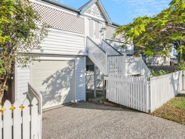 House for rent in Toombul, Queensland