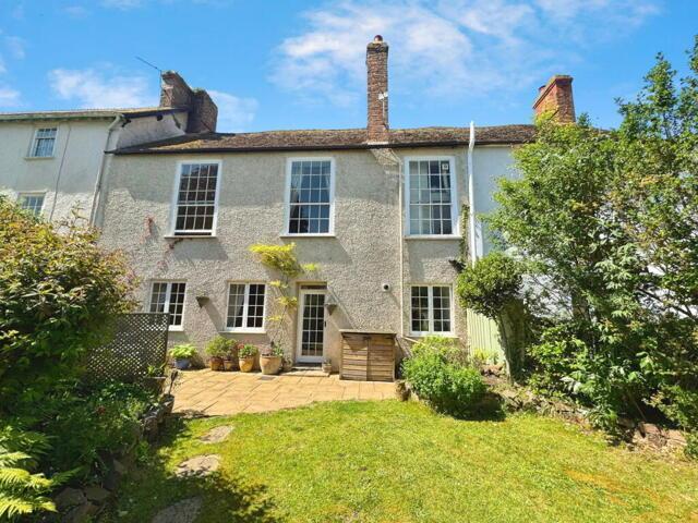 House for sale in Alcombe, Minehead