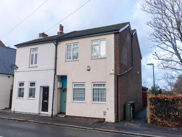 House for sale in Cargate, Aldershot
