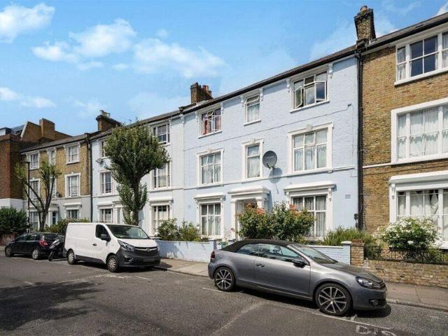 House for sale in Cat Hill, England
