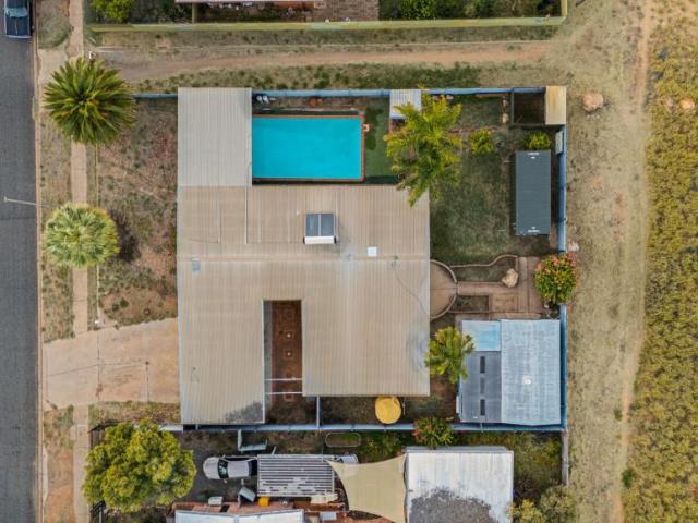 House for sale in Alice Springs, Northern Territory