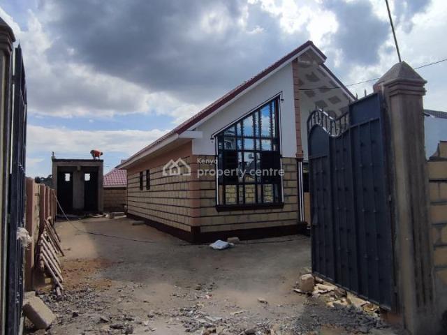House for sale in Kajiado