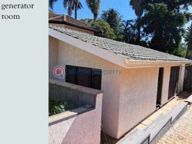 House for sale in Kilimani, Kiambu