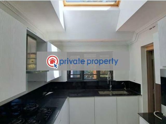 House for sale in Kilimani, Kiambu