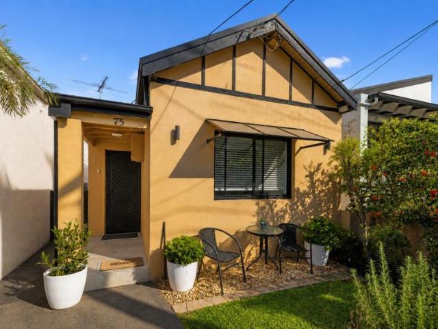 House for sale in St George, Sydney