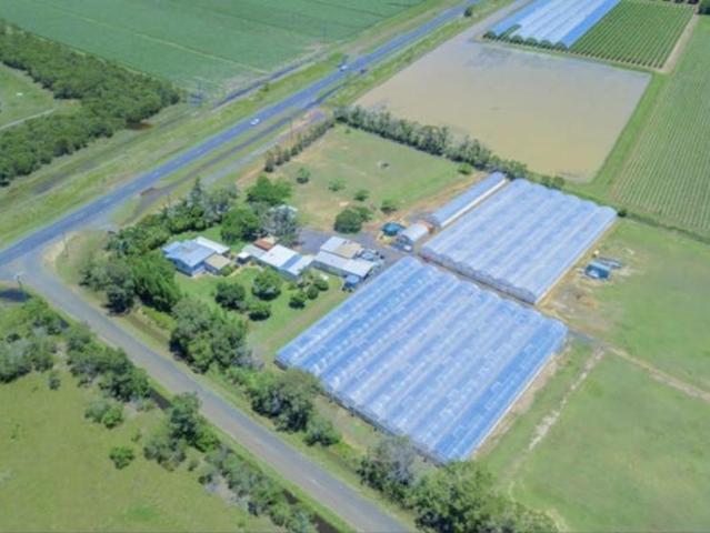 House for sale in Alloway, Queensland