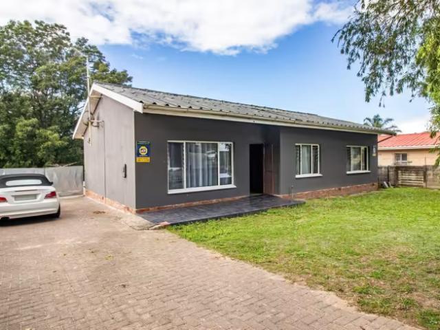 House for sale