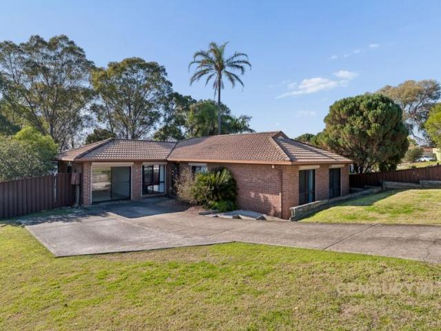 House for sale in Ambarvale, New South Wales