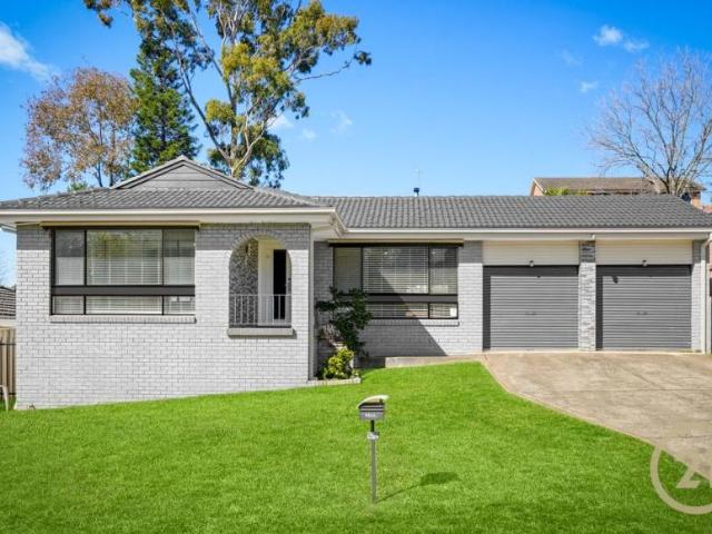 House for rent in Ambarvale, New South Wales