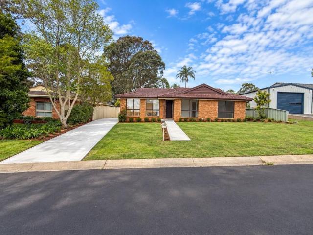 House for rent in Ambarvale, Sydney