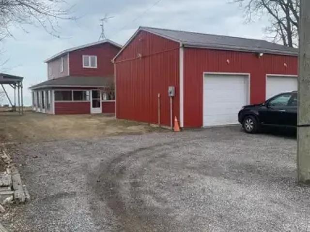 House for rent in Amherstburg, Ontario