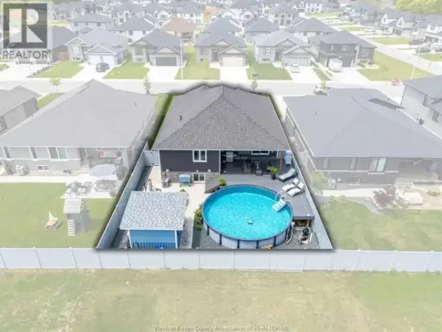 House for rent in Amherstburg, Ontario
