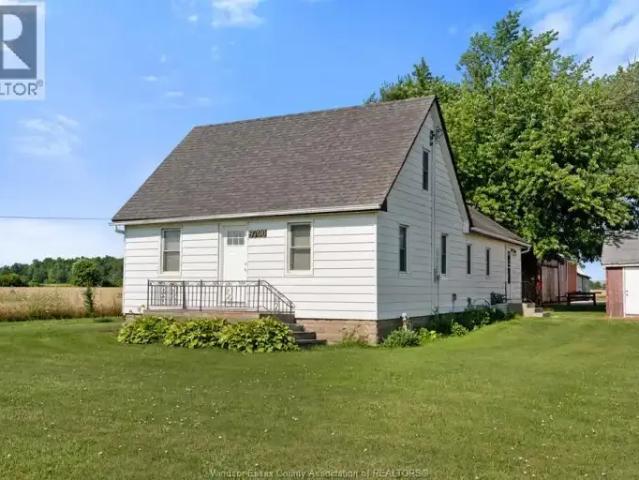 House for rent in Amherstburg, Ontario