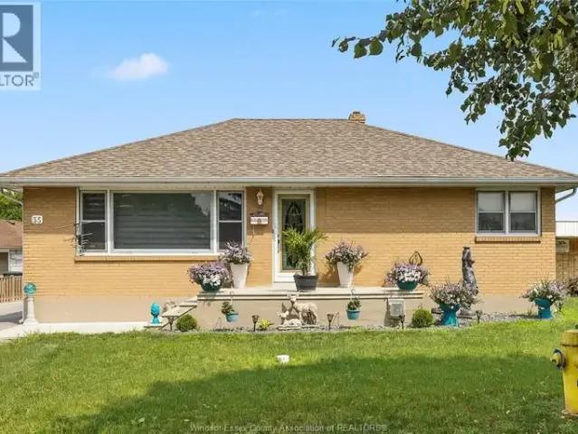 House for rent in Amherstburg, Ontario