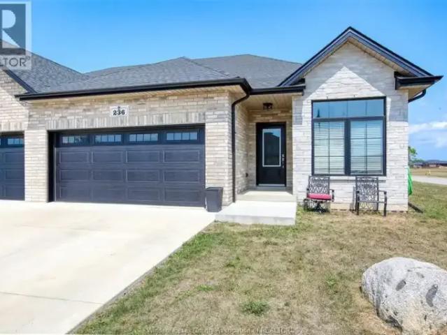 House for rent in Amherstburg, Ontario