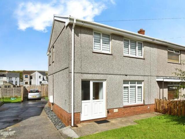 House for sale in Brynaman Isaf, Lower Brynamman
