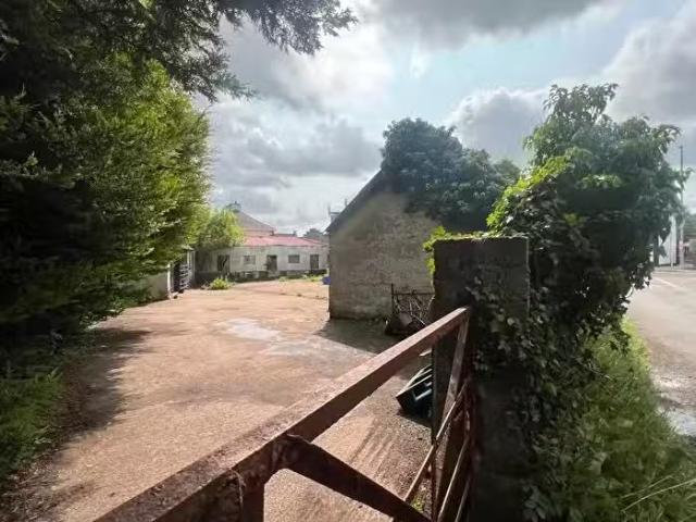 House for sale in Cushendall