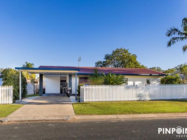 House for rent in Mackay, Queensland
