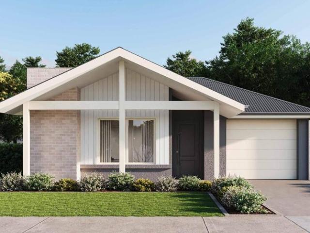 House for sale in Horseshoe Creek, South Australia