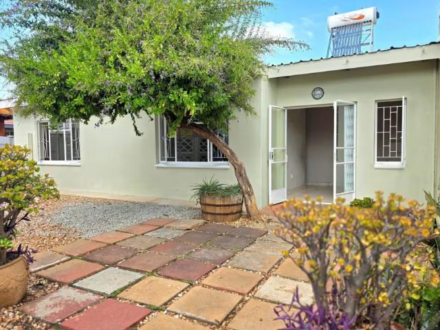 House for rent in Seshego, Limpopo