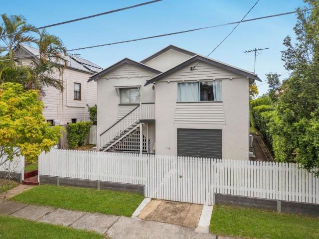 House for sale in Annerley, Greater Brisbane