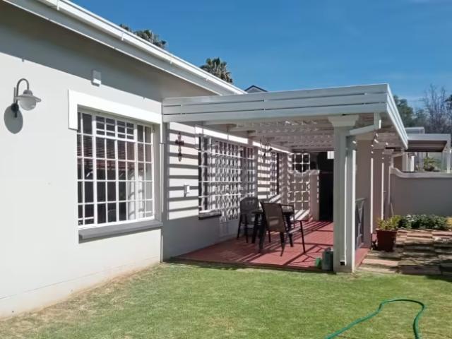 House for sale in Arboretum, uMhlathuze Local Municipality