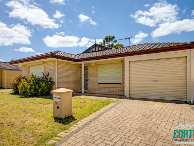 House for rent in Armadale, Western Australia