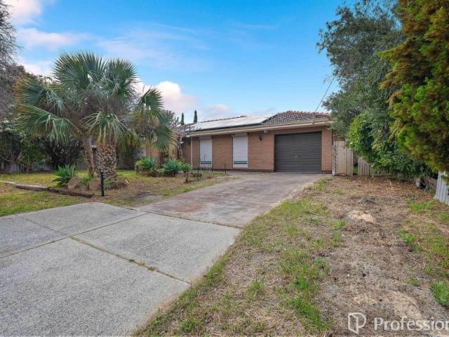 House for sale in Armadale, City Of Armadale