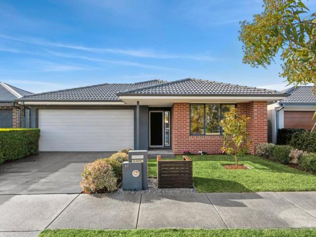 House for sale in Warralily Promenade, Geelong
