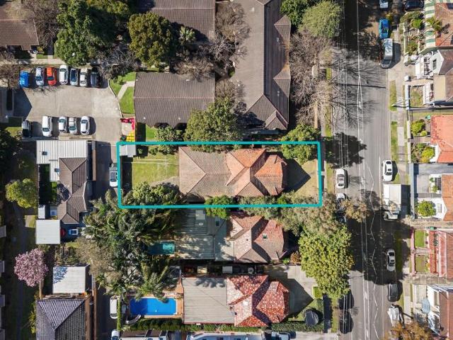 House for sale in St George, Sydney
