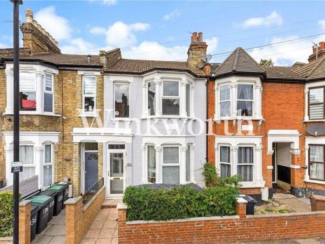 House for sale in Cat Hill, England