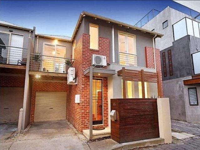 House for rent in Camerons Creek, Victoria