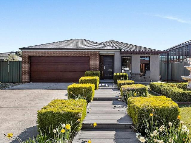 House for sale in Ascot, City of Ballarat