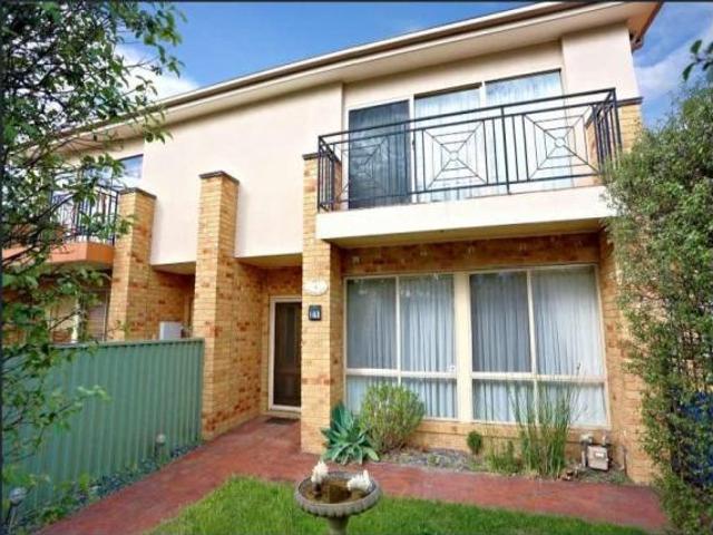 House for rent in Ashburton, Melbourne