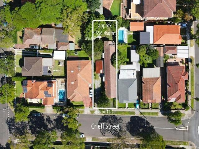 House for sale in Inner West, Sydney