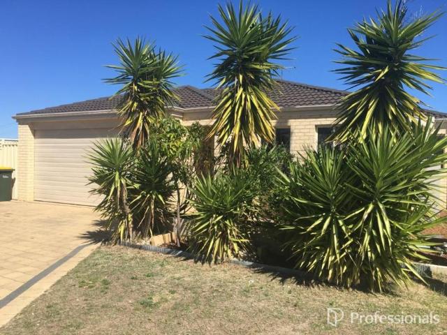 House for rent in Ashby, City of Wanneroo