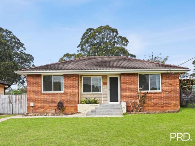 House for sale in Ashcroft, Sydney
