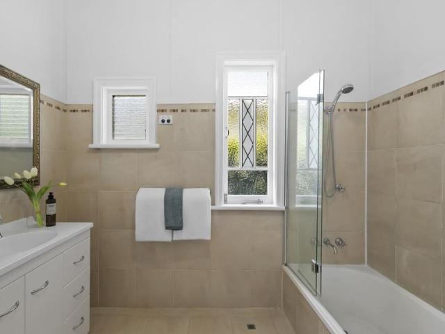 House for sale in Ashgrove, Greater Brisbane