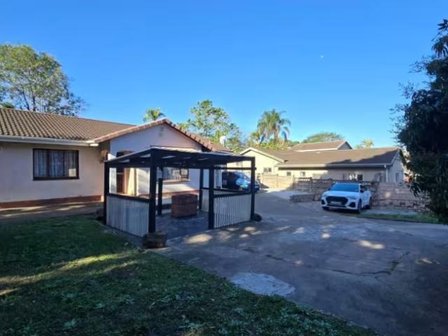 House for sale in Ashley, eThekwini Metropolitan Municipality