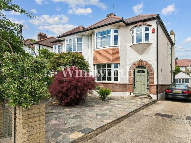 House for sale in Cat Hill, England