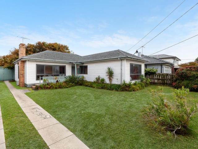 House for sale in Aspendale, Melbourne