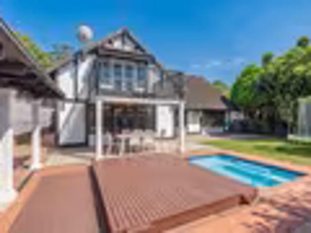 House for sale