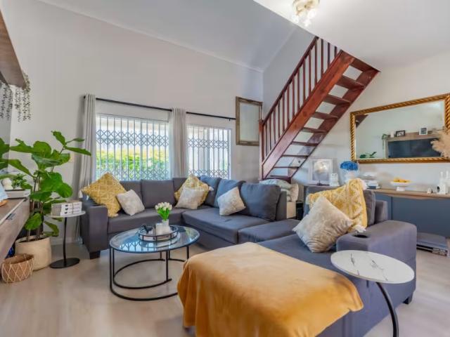 House for sale