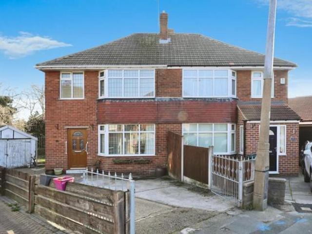 House for sale in Aston, Swallownest